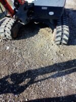 Mini-escavadora Kubota U-35 – 2011 – 3,5 T – Excelente estado – Garantia 12 meses - Image 12