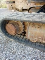 Mini-escavadora Kubota U-35 – 2011 – 3,5 T – Excelente estado – Garantia 12 meses - Image 7