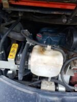 Mini-escavadora Kubota U-35 – 2011 – 3,5 T – Excelente estado – Garantia 12 meses - Image 8