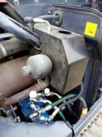 Mini-escavadora Kubota U-35 – 2011 – 3,5 T – Excelente estado – Garantia 12 meses - Image 10