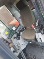 Mini-escavadora Kubota KX80 – 2014 – 8,7 T – Excelente estado – Garantia 12 meses - Image 3