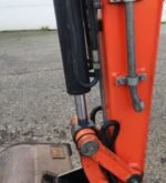 Mini-escavadora Kubota KX61-3 – 2016 – 2,6 T – Muito bom estado – Garantia 12 meses - Image 2