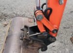 Mini-escavadora Kubota KX61-3 – 2016 – 2,6 T – Muito bom estado – Garantia 12 meses - Image 3