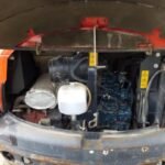 Mini-escavadora Kubota KX61-3 – 2016 – 2,6 T – Garantia 12 meses - Image 7