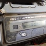 Mini-escavadora Kubota KX61-3 – 2016 – 2,6 T – Garantia 12 meses - Image 8