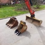 Mini-escavadora Kubota KX61-3 – 2016 – 2,6 T – Garantia 12 meses - Image 10