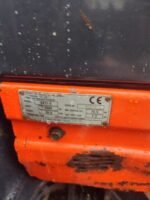 Mini-escavadora Kubota KX71-3 – 2014 – 2,8 T – Garantia 12 meses - Image 12