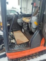 Mini-escavadora Kubota KX71-3 – 2014 – 2,8 T – Garantia 12 meses - Image 13