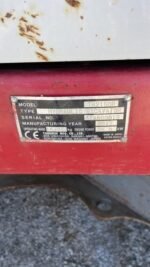 Mini-escavadora Takeuchi TB 2150 R – 2017 – 15T – Garantia 12 meses - Image 4