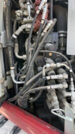 Mini-escavadora Takeuchi TB 2150 R – 2017 – 15T – Garantia 12 meses - Image 7