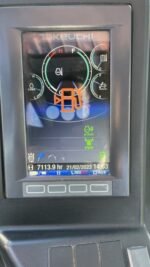 Mini-escavadora Takeuchi TB 2150 R – 2017 – 15T – Garantia 12 meses - Image 10